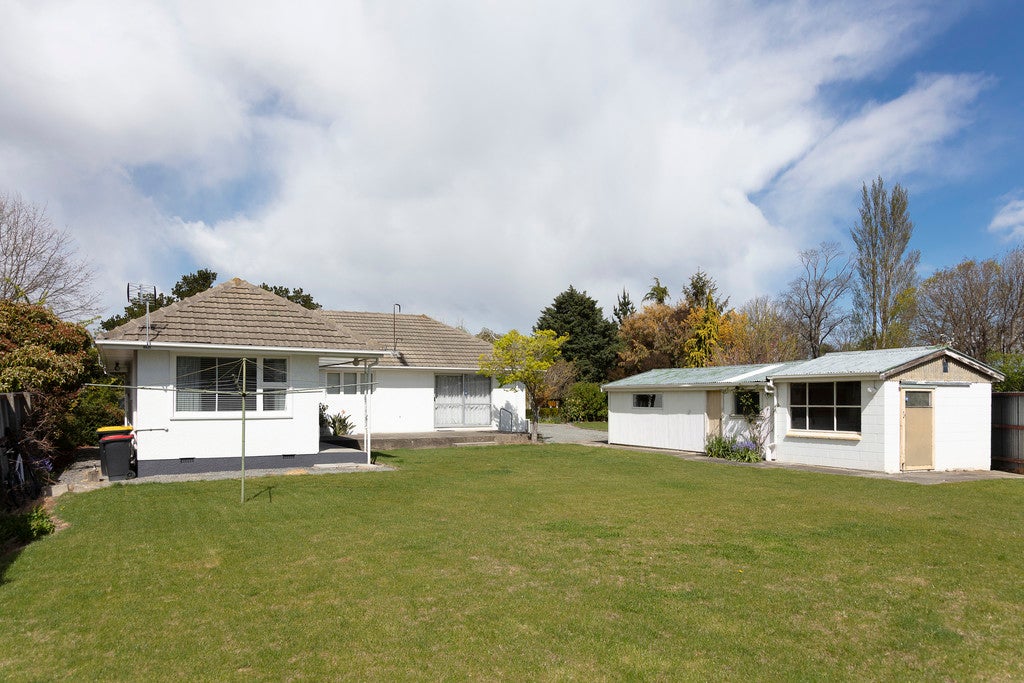 44 Barnes Road, Redwood, Christchurch - Carousel 1