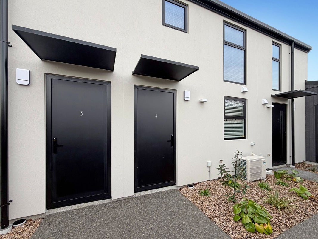 4/172 Colombo Street, Sydenham, Christchurch - Carousel 16