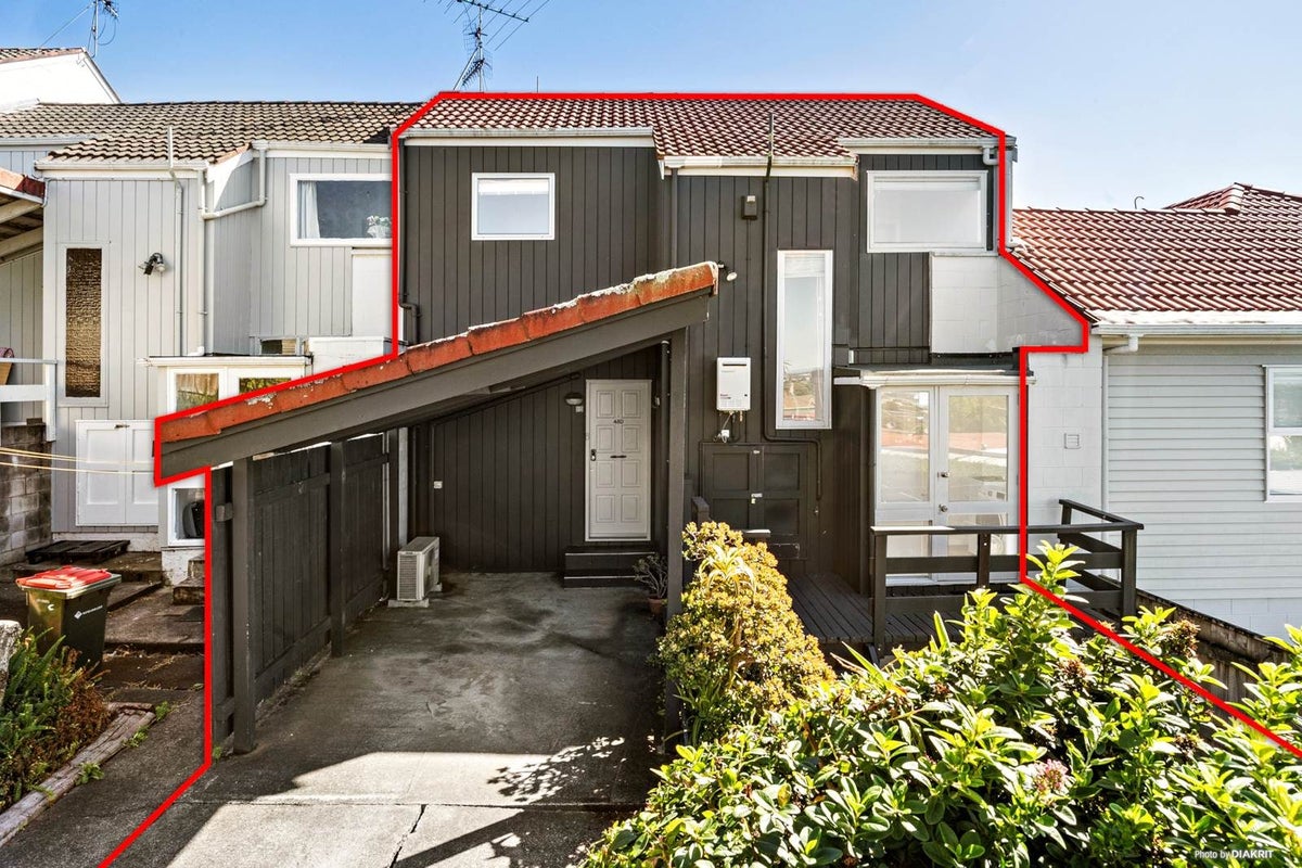 48D Konini Road, Greenlane, Auckland - Carousel 1
