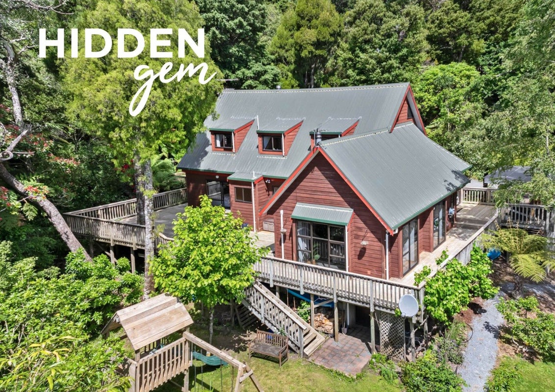 1274 Fergusson Drive, Brown Owl, Upper Hutt - Carousel 1