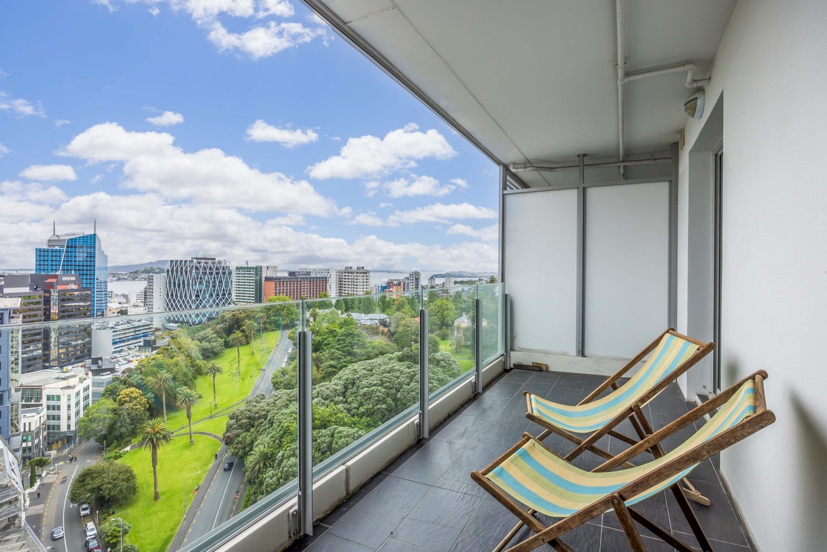 2504/6 Lorne Street, Auckland Central, Auckland - Carousel 1