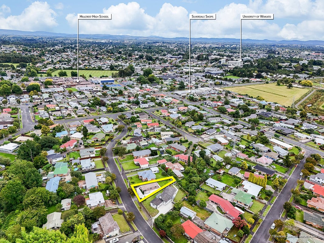 21A Southsea Crescent, Silverdale, Hamilton, Waikato - Carousel 18
