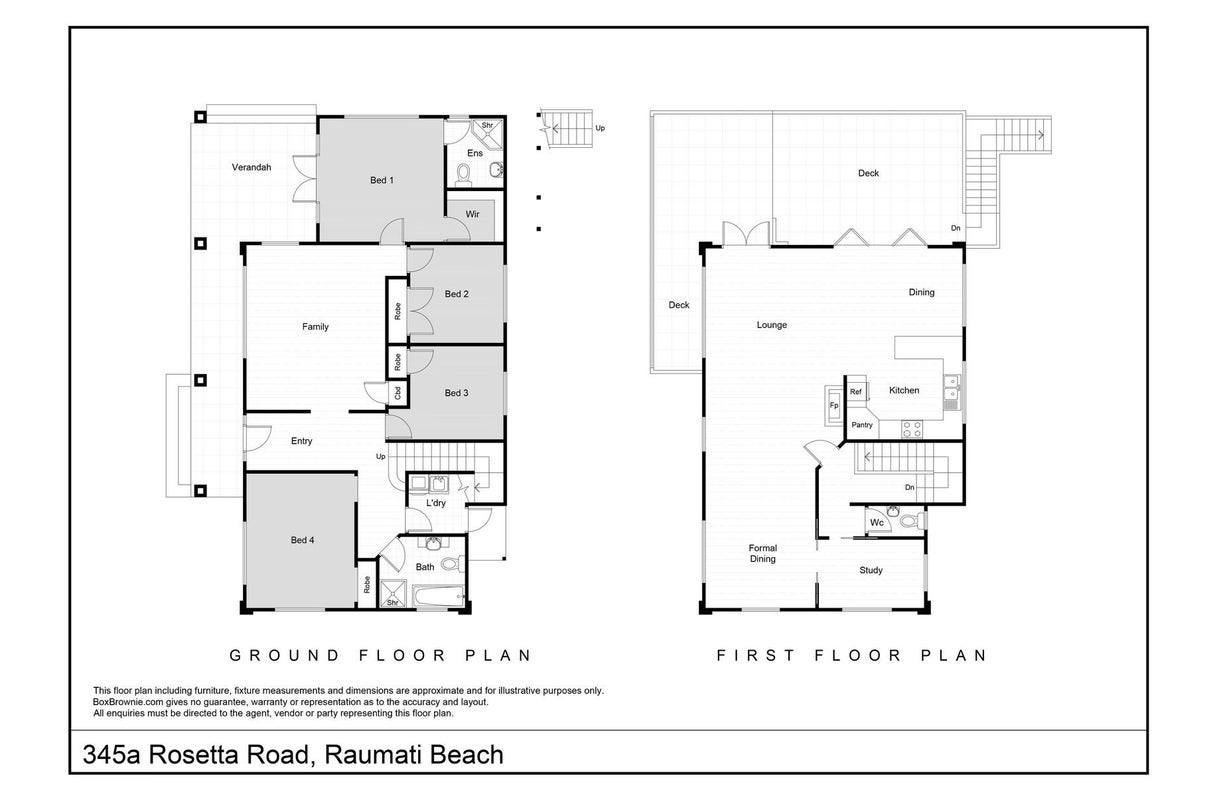 345A Rosetta Road, Raumati Beach, Paraparaumu - Carousel 30