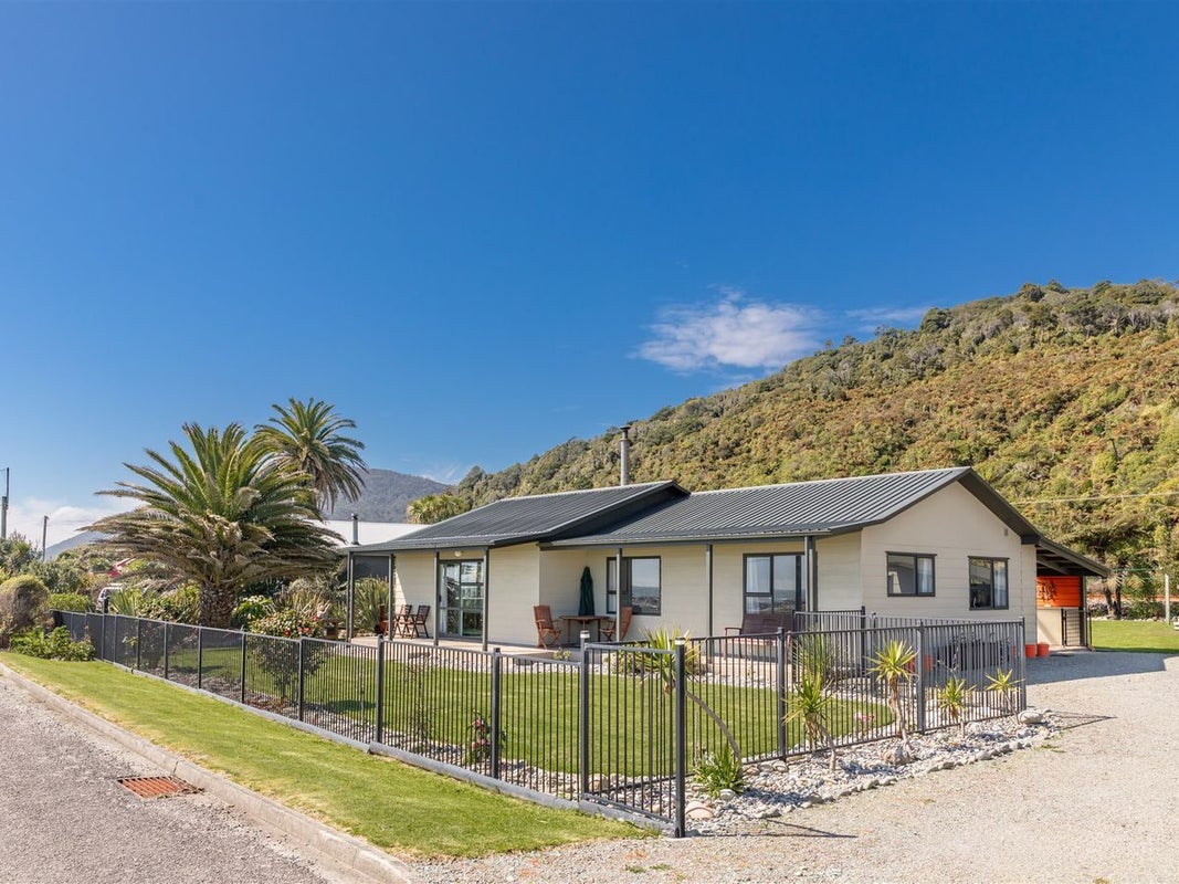 166A Torea Street, Granity, Granity - Carousel 2