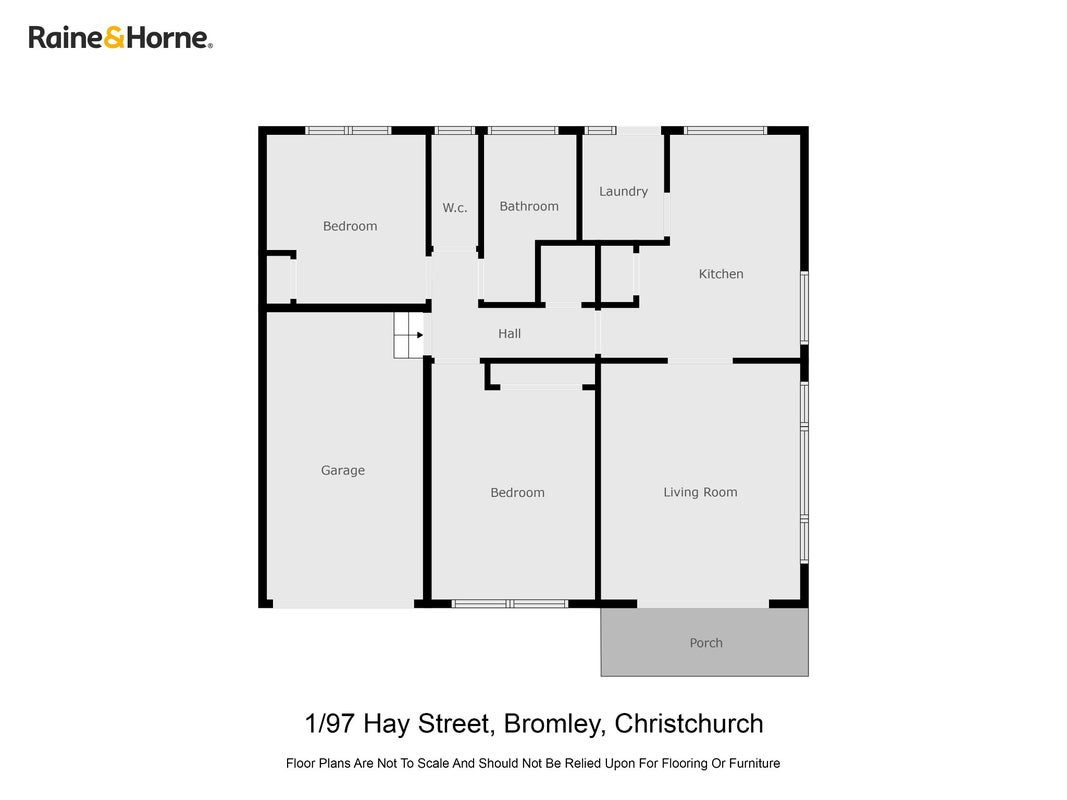 1/97 Hay Street, Bromley, Christchurch - Carousel 25