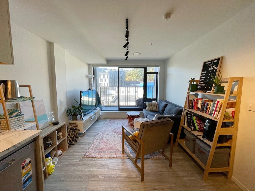 307/21 King Street, Mount Cook, Wellington - Carousel 2
