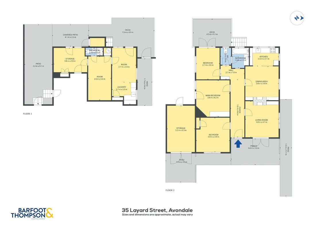 35 Layard Street, Avondale, Auckland - Carousel 17