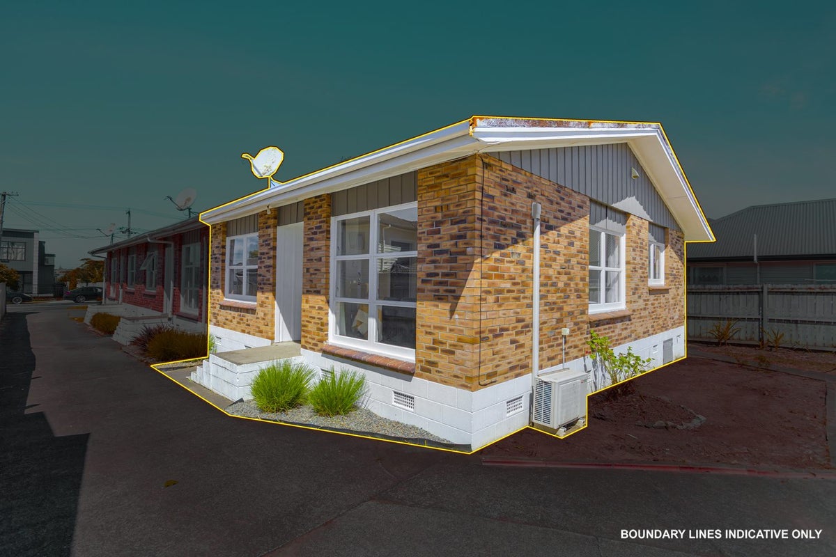 3/165 Gray Avenue, Papatoetoe, Manukau City, Auckland - Carousel 1