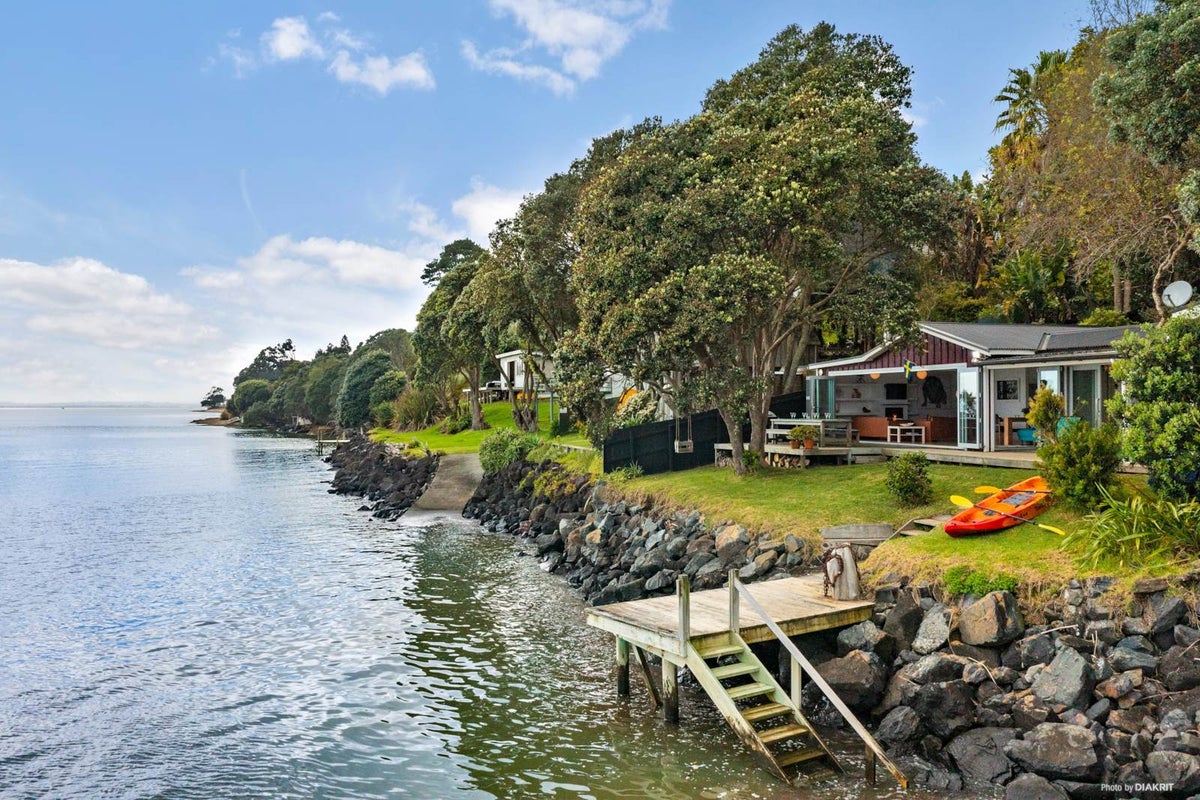 252D Big Bay Road, Manukau Heads, Awhitu - Carousel 2