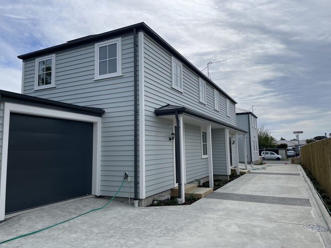 4/31 Harker Street, Spreydon, Christchurch - Carousel 1