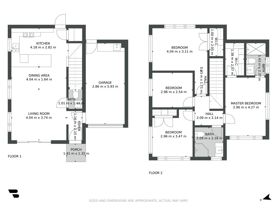 16 Ascent Street, Flat Bush, Auckland - Carousel 17