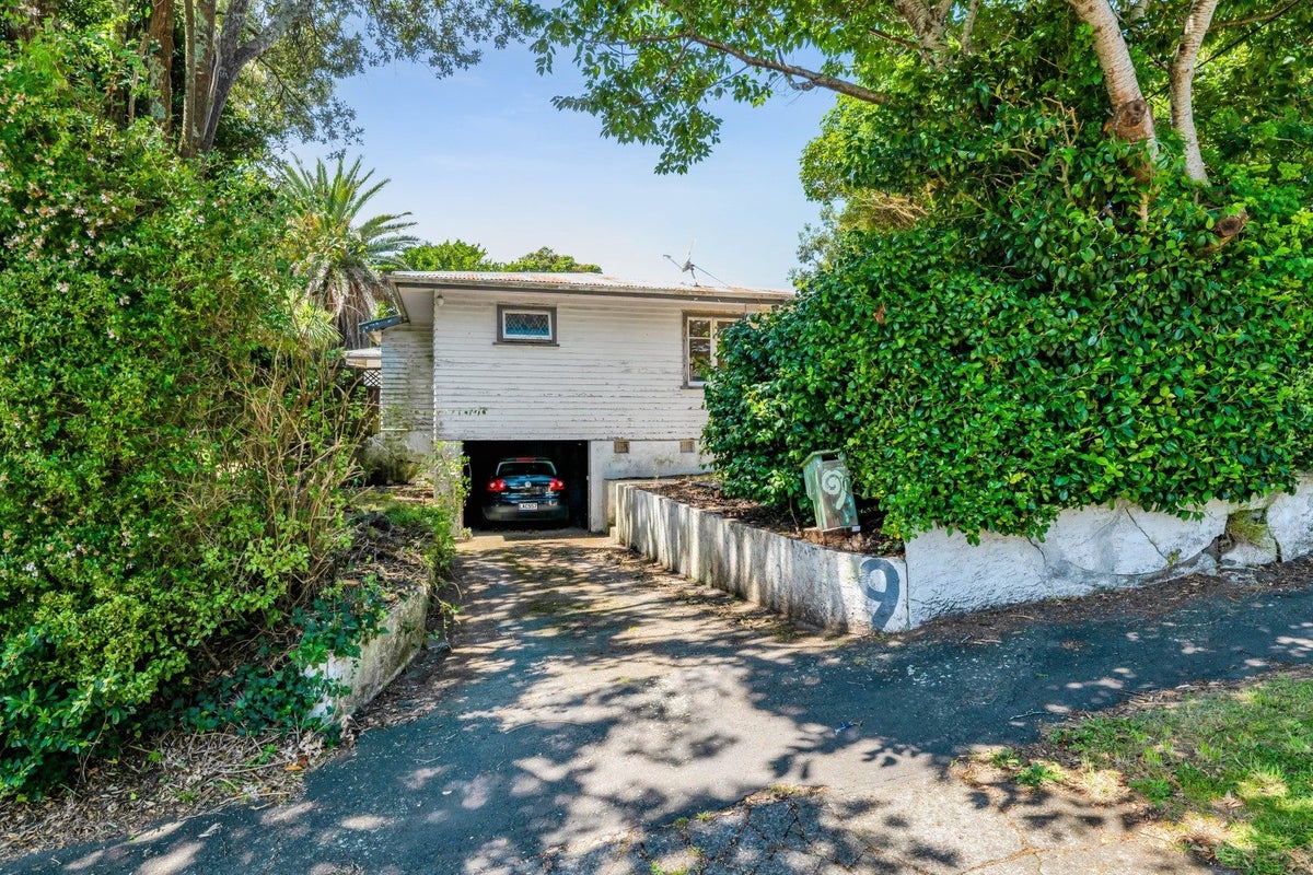 9 Havelock Place, Blagdon, New Plymouth - Carousel 2