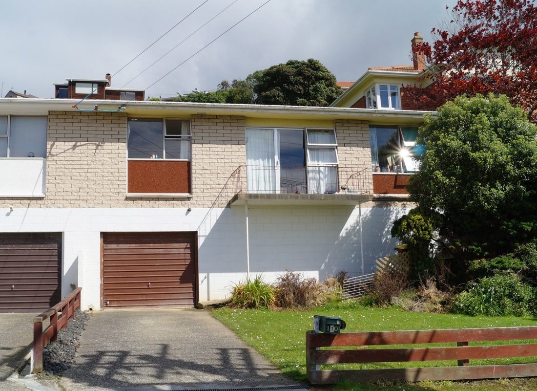 110B Norfolk Street, Saint Clair, Dunedin - Carousel 2