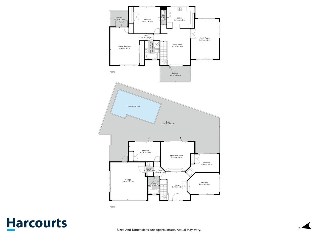 32B Parr Terrace, Castor Bay, Auckland - Carousel 20