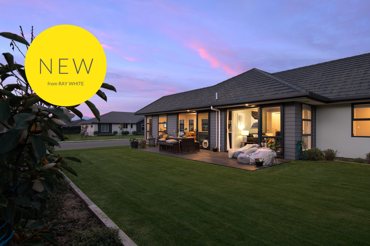 4 McNabb Place, Witherlea, Blenheim - Carousel 1