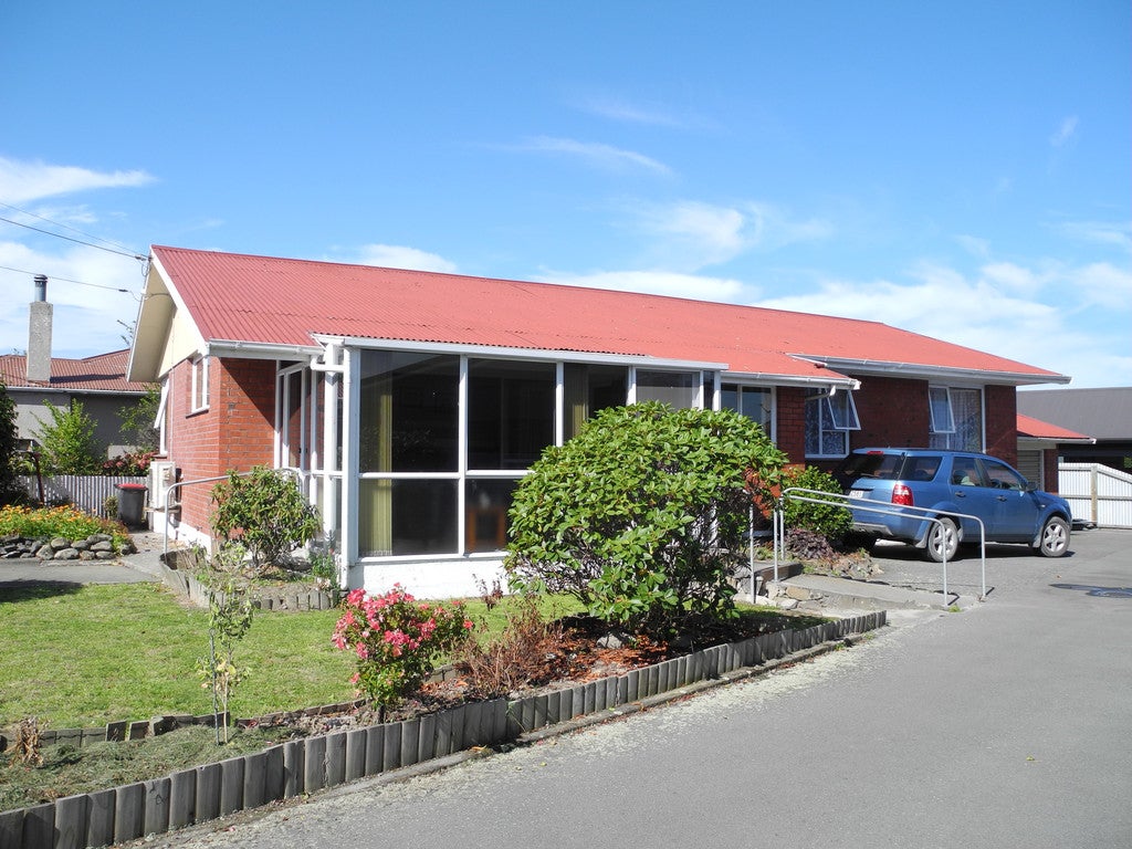 7 Pringle Street, Waimataitai, Timaru - Carousel 1