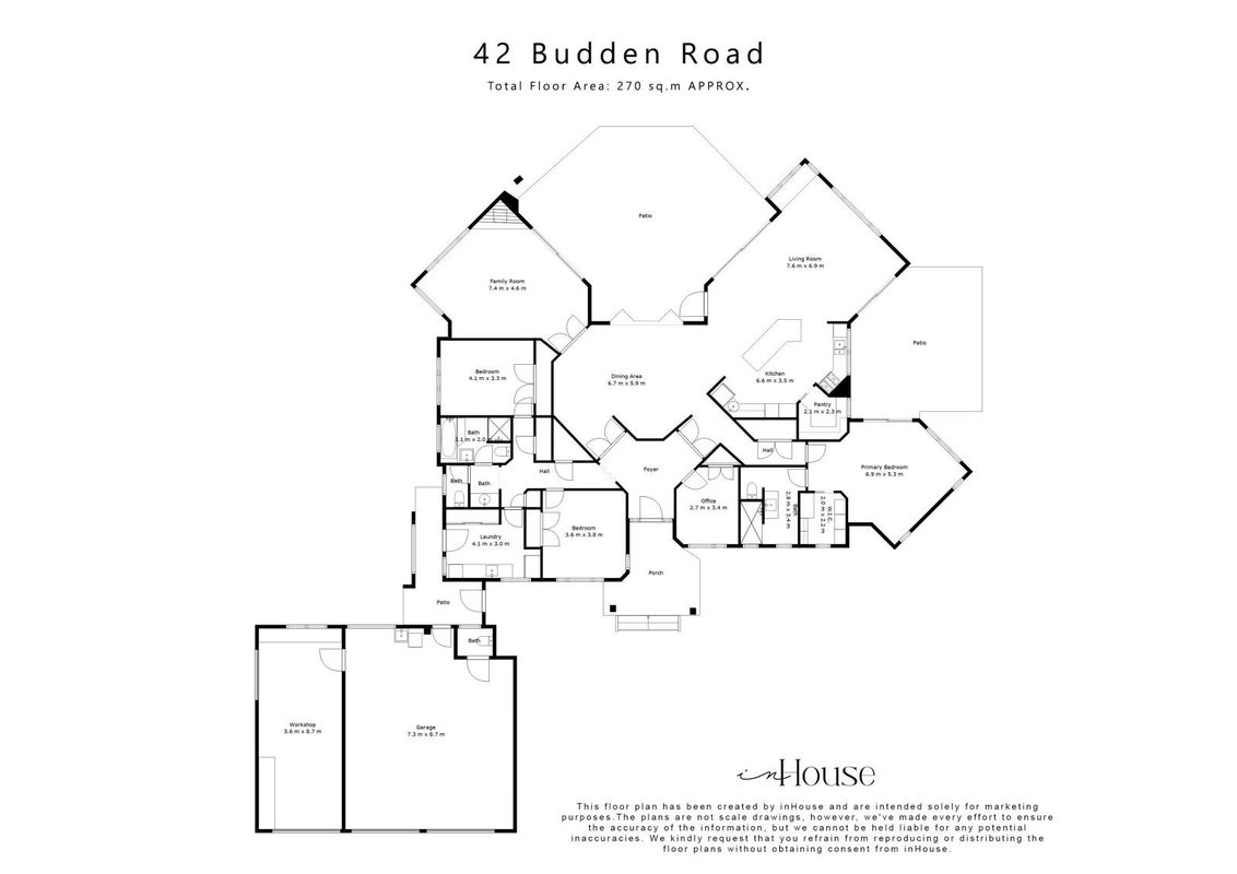 42 Budden Road, Pokuru, Te Awamutu - Carousel 37