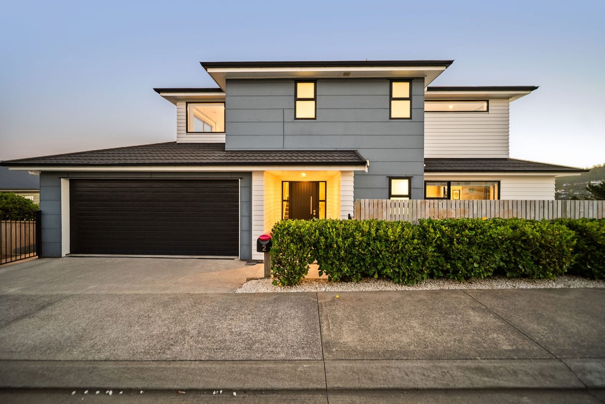 2 Cessna Way, Newlands, Wellington - Carousel 1