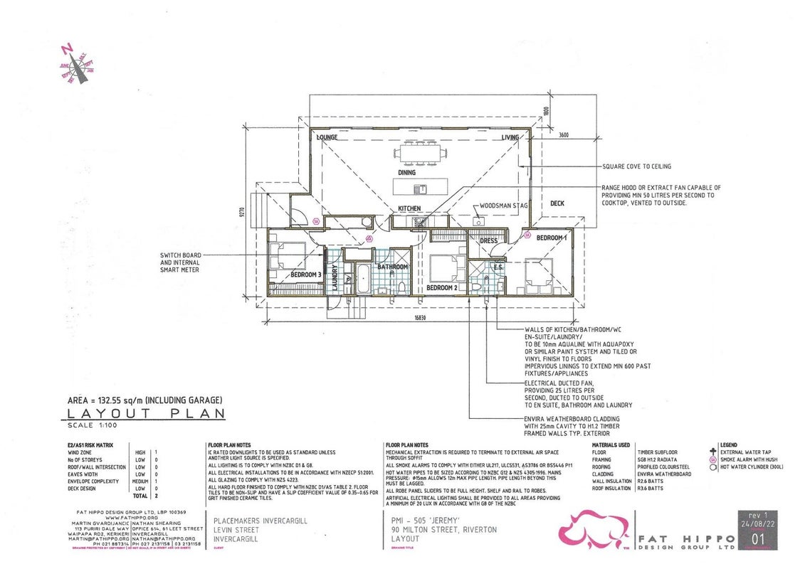 90 Milton Street, Riverton/Aparima - Carousel 2