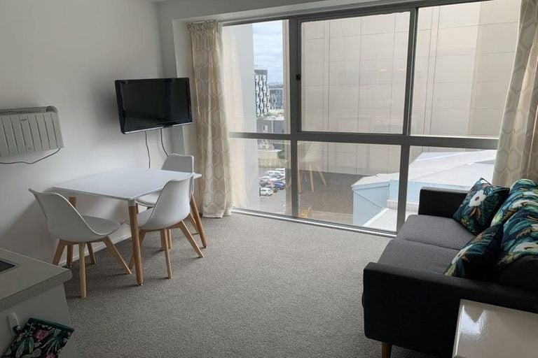 5G/147 Hobson Street, Auckland Central, Auckland - Carousel 1