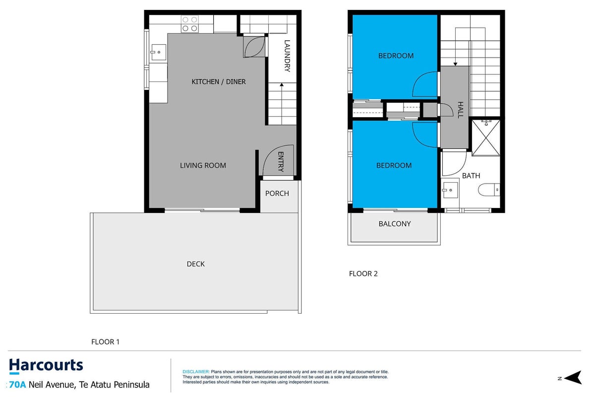 70A Neil Avenue, Te Atatu Peninsula, Auckland - Carousel 9