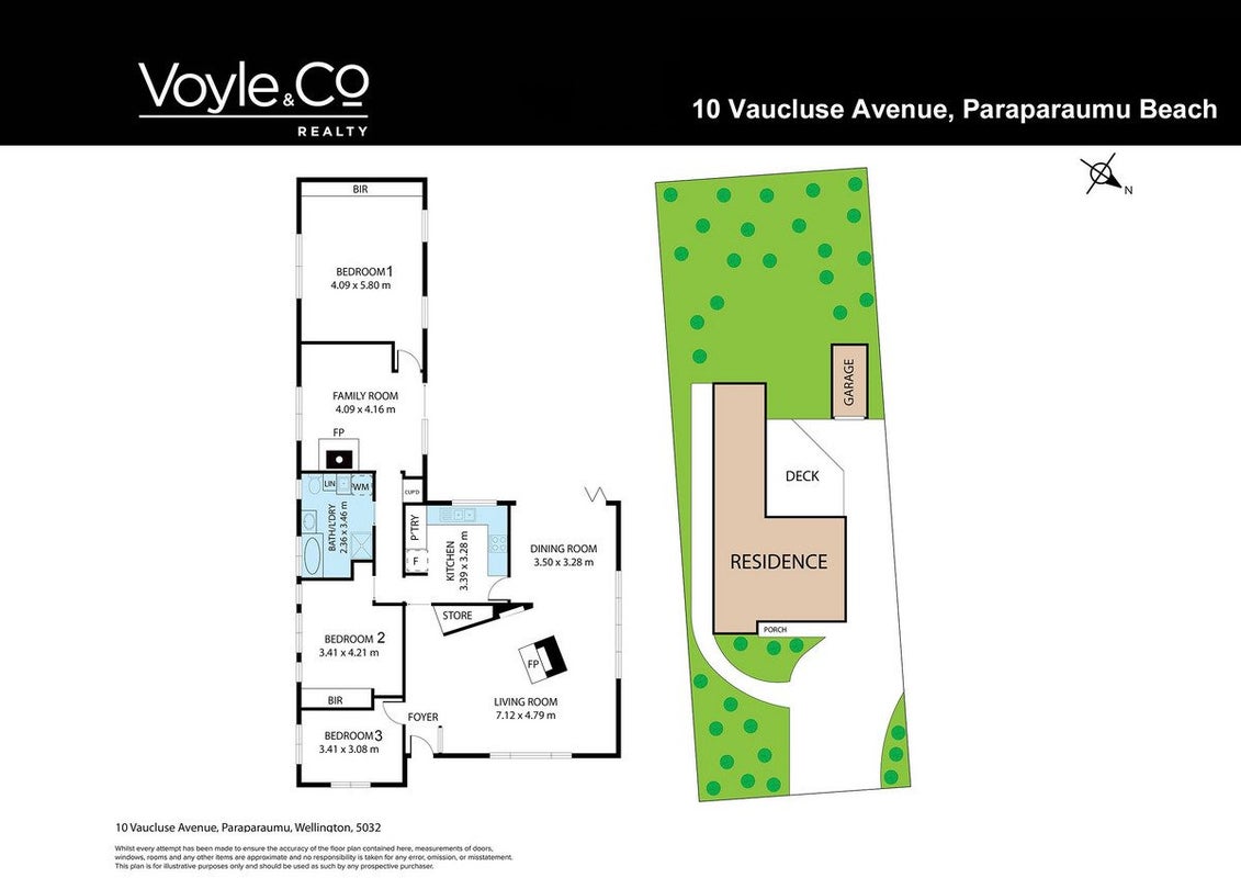 10 Vaucluse Avenue, Paraparaumu Beach, Paraparaumu - Carousel 33