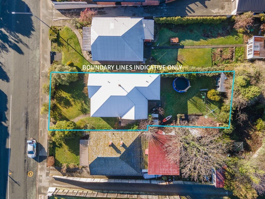 36 College Road, Parkside, Timaru - Carousel 24