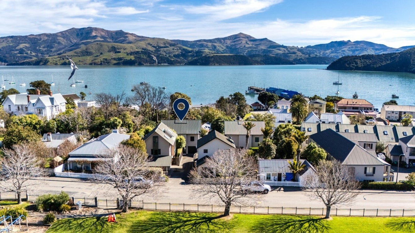 132B Rue Jolie, Akaroa, Akaroa - Carousel 2