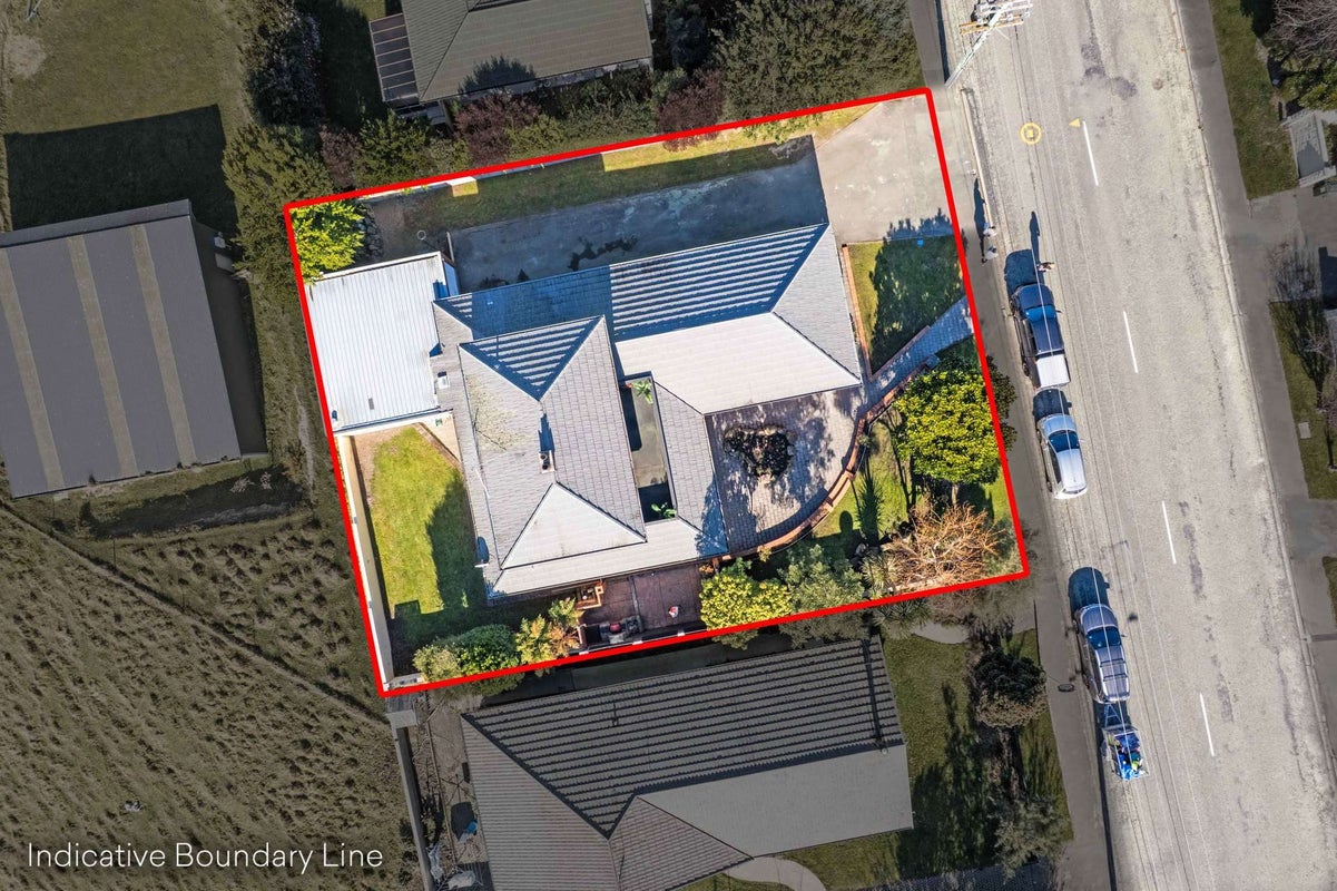 113 Reservoir Road, Oamaru North, Oamaru - Carousel 40