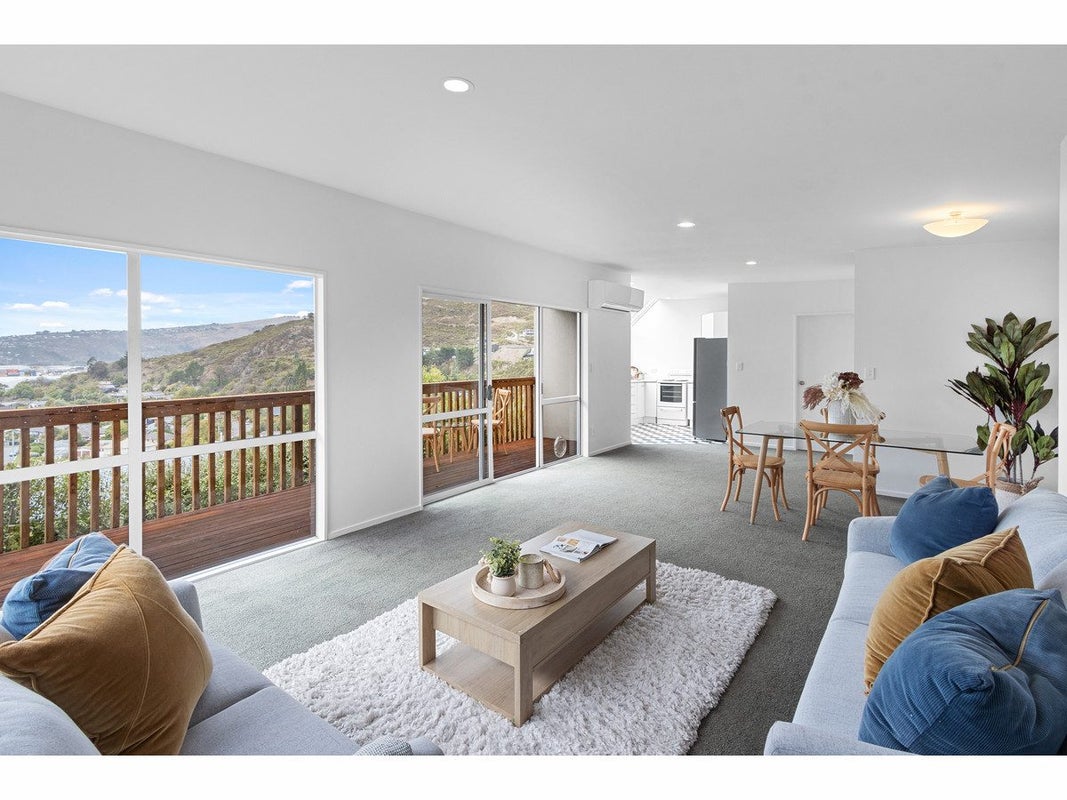 3A Huntlywood Terrace, Hillsborough, Christchurch - Carousel 1