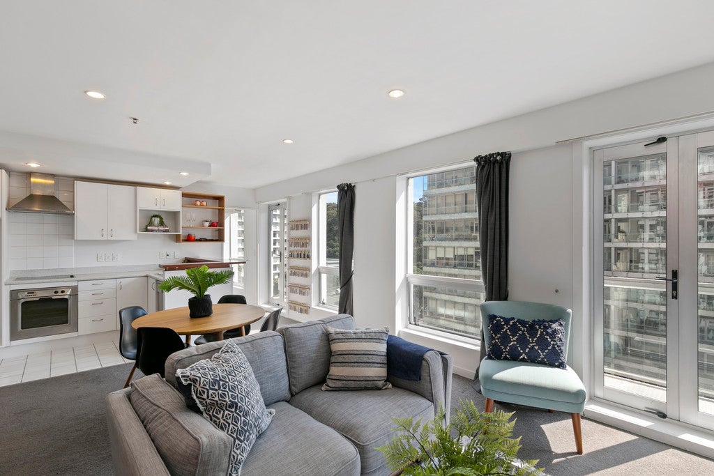 7A/163 The Terrace, Wellington Central, Wellington - Carousel 1