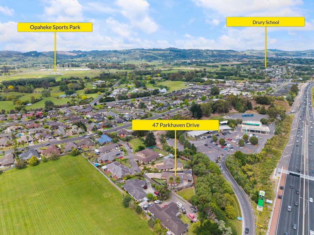 47 Parkhaven Drive, Rosehill, Papakura - Carousel 29
