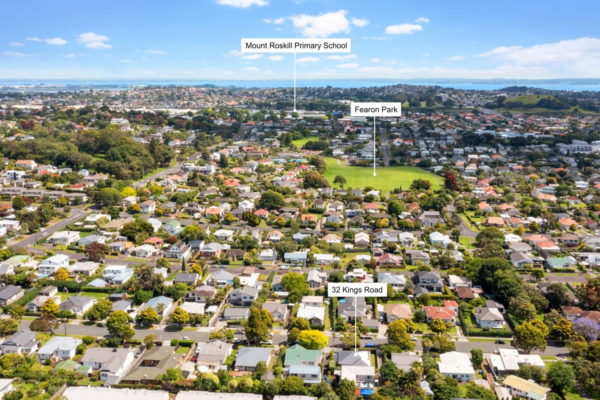 32 Kings Road, Mount Roskill, Auckland - Carousel 19