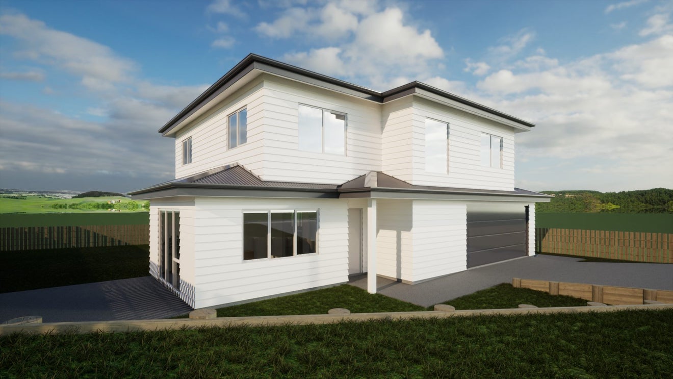 6 Swinton Place, Churton Park, Wellington - Carousel 2