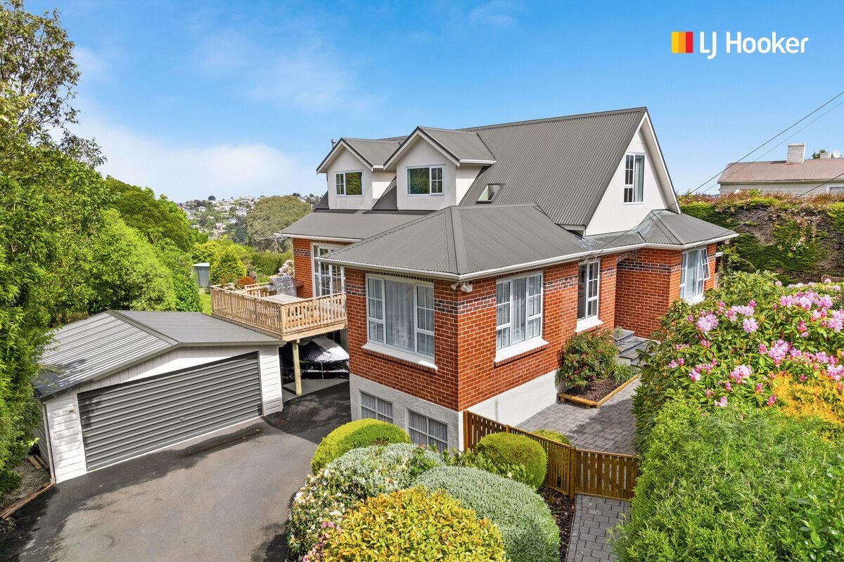 52 Helensburgh Road, Halfway Bush, Dunedin - Carousel 1