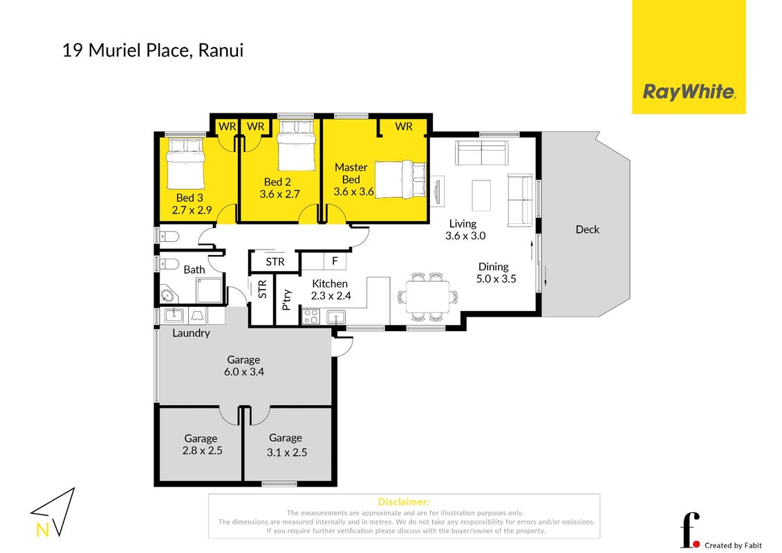 19 Muriel Place, Ranui, Auckland - Carousel 18