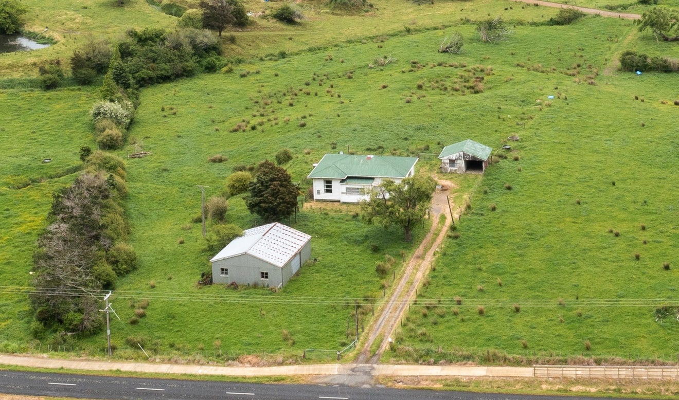 164 Te Aroha-Gordon Road, Te Aroha West, Te Aroha - Carousel 1