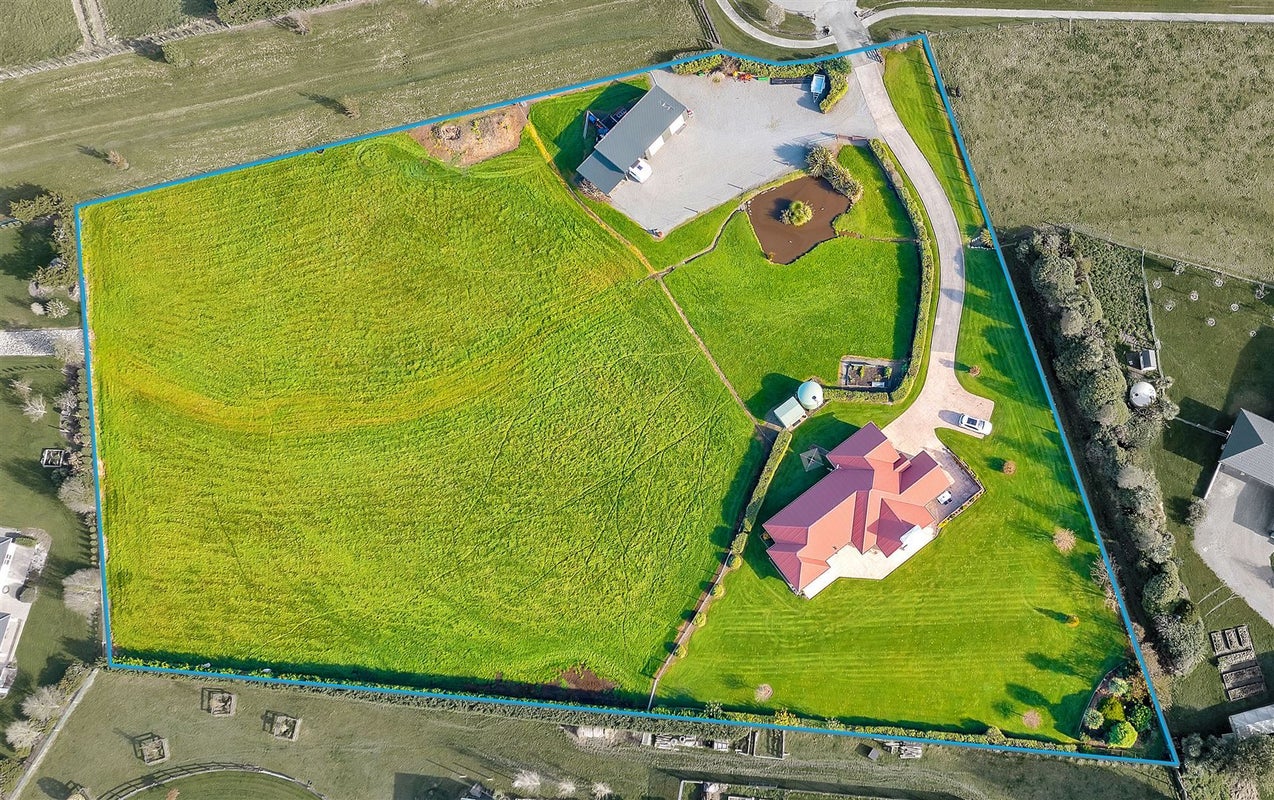 28 Fergus Road, Loburn, Rangiora - Carousel 28