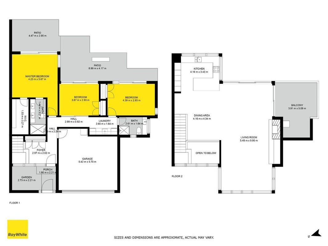 1/4 Logan Terrace, Parnell, Auckland - Carousel 21