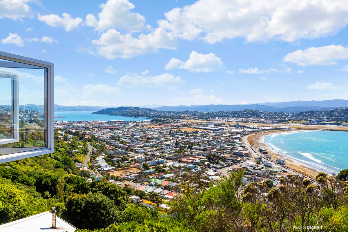 131 Hornsey Road, Melrose, Wellington - Carousel 1
