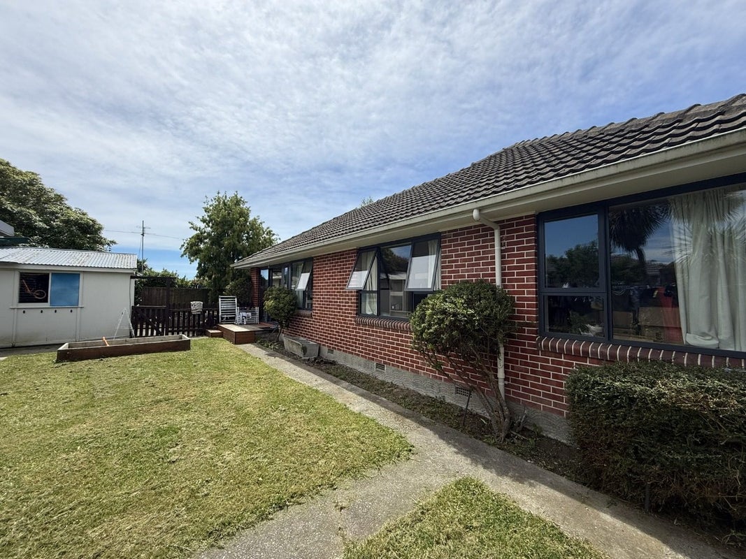 9 Geelong Place, Burnside, Christchurch - Carousel 17