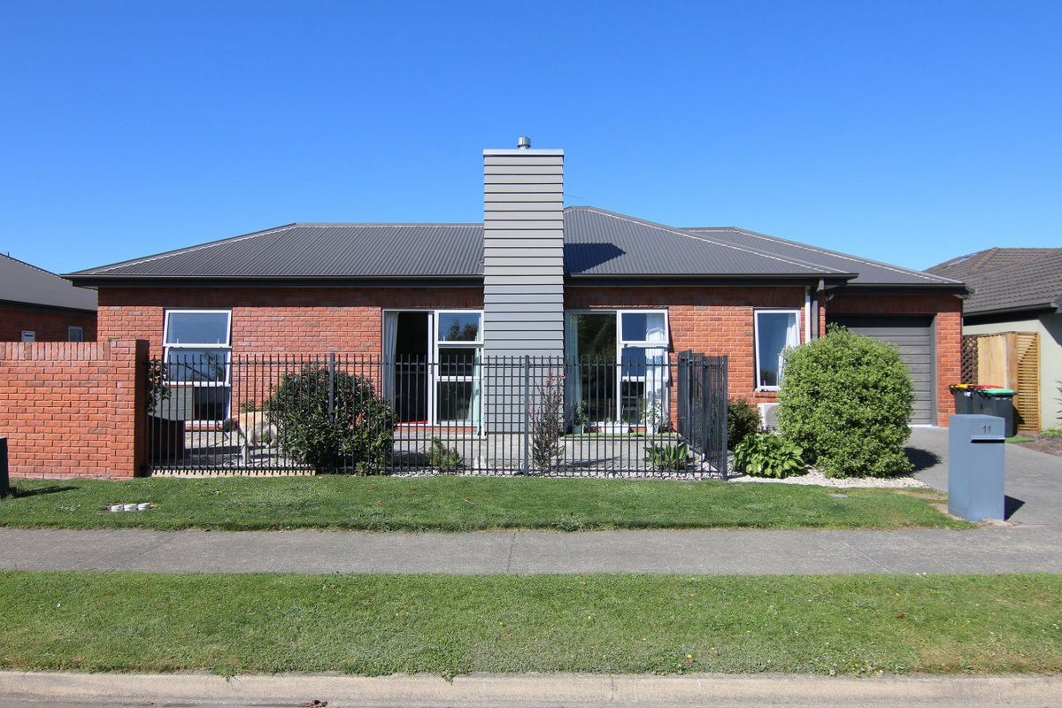 11 Redfern Street, Northwood, Christchurch - Carousel 9