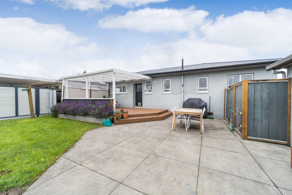 34 Nottingham Avenue, Awapuni, Palmerston North - Carousel 15