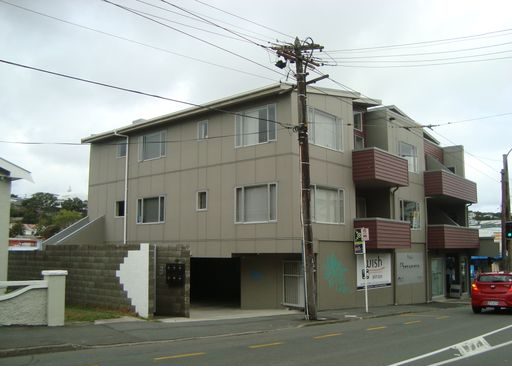 4/189 Ohiro Road, Brooklyn, Wellington - Carousel 1