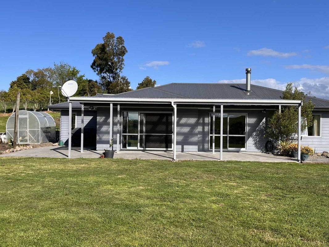 168A Kokopu Block Road, Maungatapere, Whangarei - Carousel 1