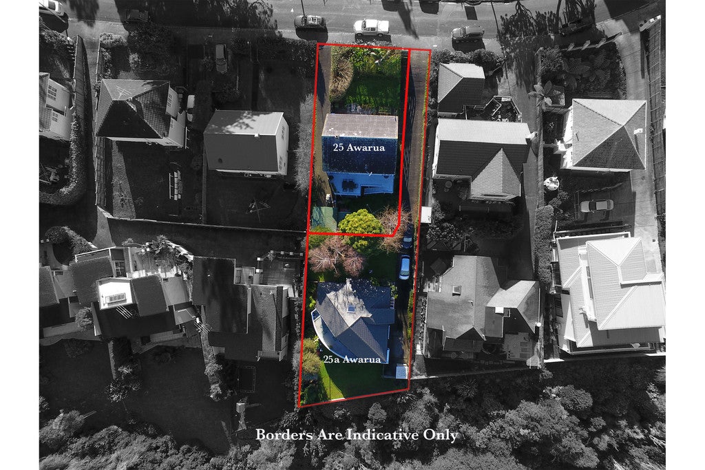 25A Awarua Crescent, Orakei, Auckland - Carousel 2