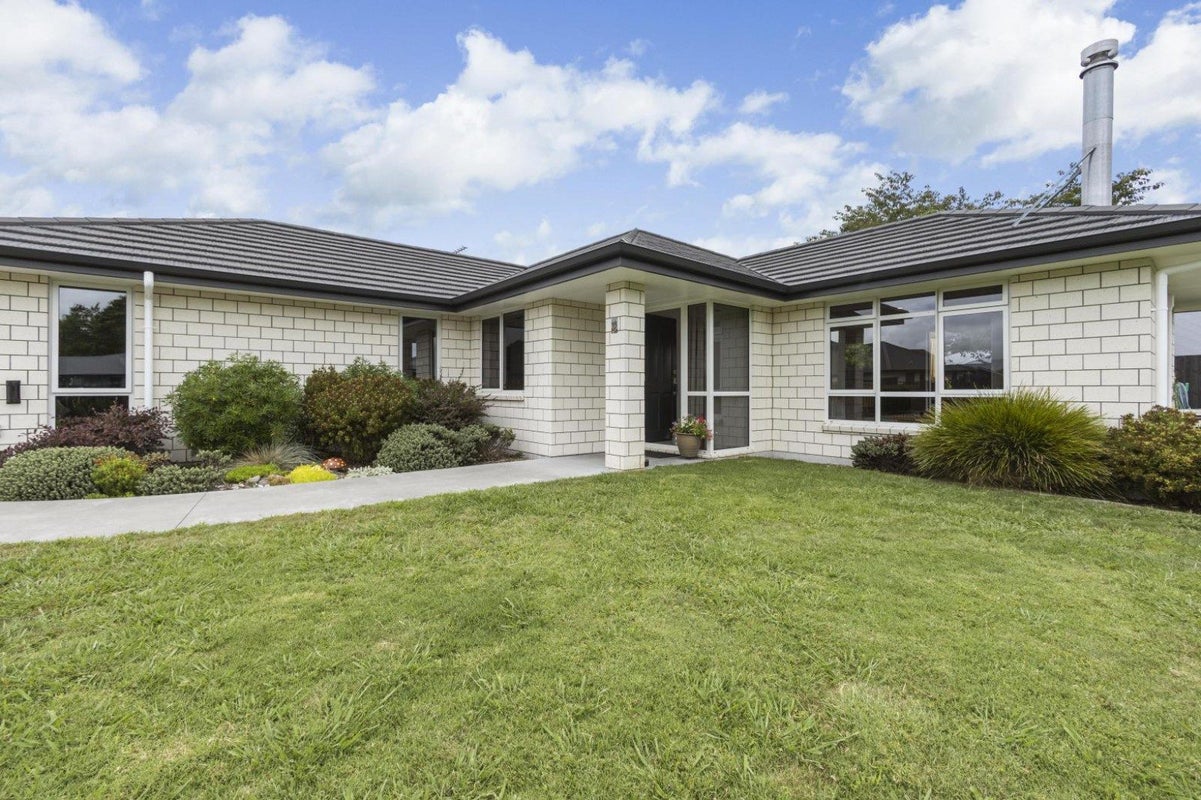 15 Earl Road, Matamata, Matamata - Carousel 1