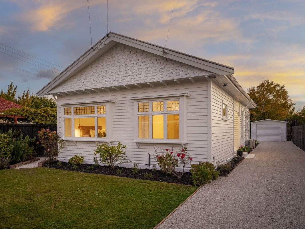 102 Aylesford Street, Mairehau, Christchurch - Carousel 1