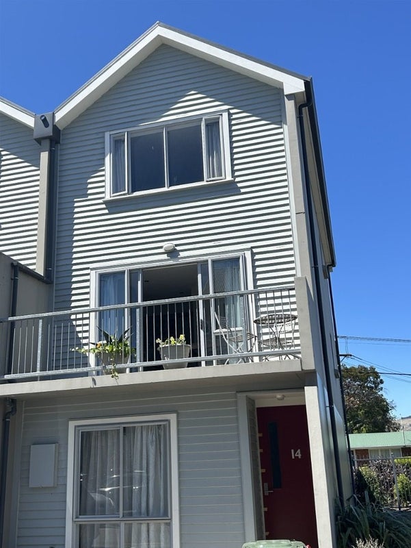 3/14 Poulson Street, Addington, Christchurch - Carousel 1