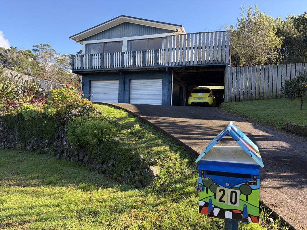 20 Tauroa Street, Raumanga, Whangarei - Carousel 2